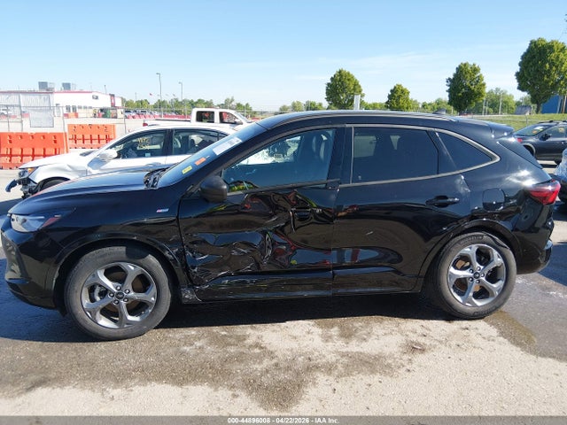 Aukcja sprzedaży 2023 Ford Escape St-line, vin: 1FMCU9MN0PUA97100, numer aukcji: 44896008