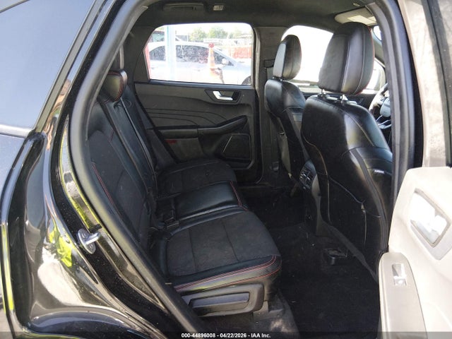 Aukcja sprzedaży 2023 Ford Escape St-line, vin: 1FMCU9MN0PUA97100, numer aukcji: 44896008