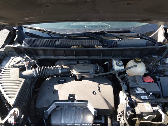 Продаж на аукціоні авто 2018 Gmc Acadia Slt-1, vin: 1GKKNMLA7JZ235308, номер лоту: 44896011