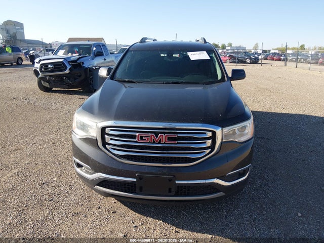 Продаж на аукціоні авто 2018 Gmc Acadia Slt-1, vin: 1GKKNMLA7JZ235308, номер лоту: 44896011