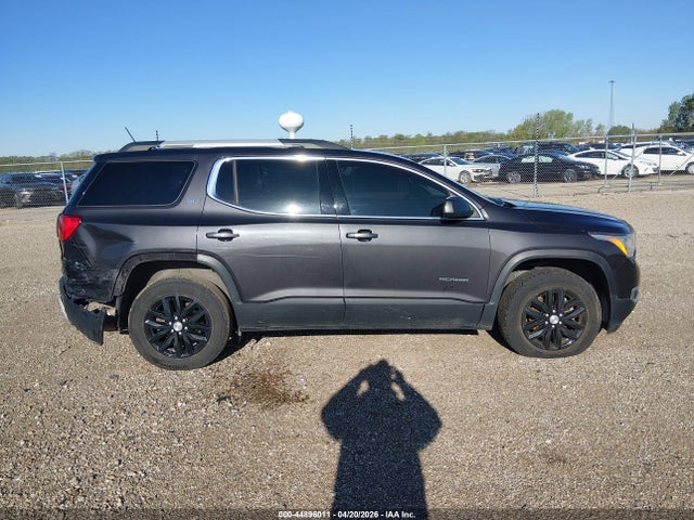 Продаж на аукціоні авто 2018 Gmc Acadia Slt-1, vin: 1GKKNMLA7JZ235308, номер лоту: 44896011