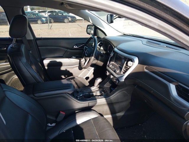 Продаж на аукціоні авто 2018 Gmc Acadia Slt-1, vin: 1GKKNMLA7JZ235308, номер лоту: 44896011