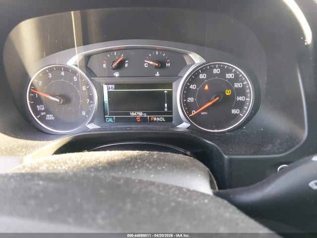 Продаж на аукціоні авто 2018 Gmc Acadia Slt-1, vin: 1GKKNMLA7JZ235308, номер лоту: 44896011