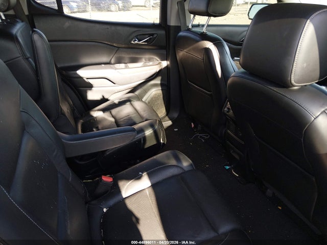 Продаж на аукціоні авто 2018 Gmc Acadia Slt-1, vin: 1GKKNMLA7JZ235308, номер лоту: 44896011