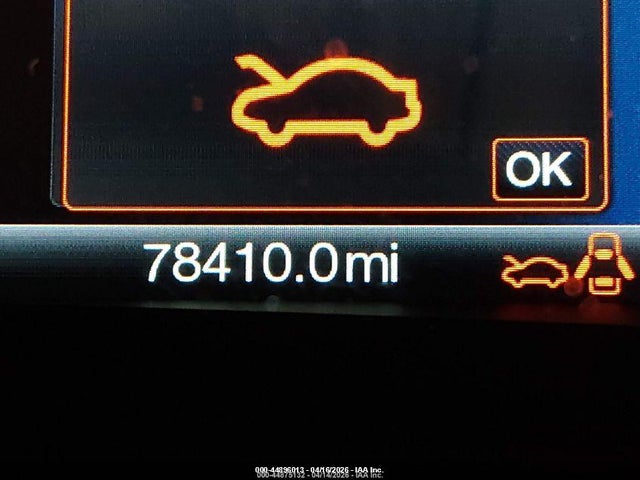 3FA6P0UU6JR279061 Ford Fusion Hybrid S