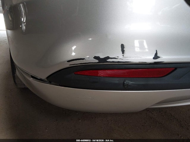 3FA6P0UU6JR279061 Ford Fusion Hybrid S