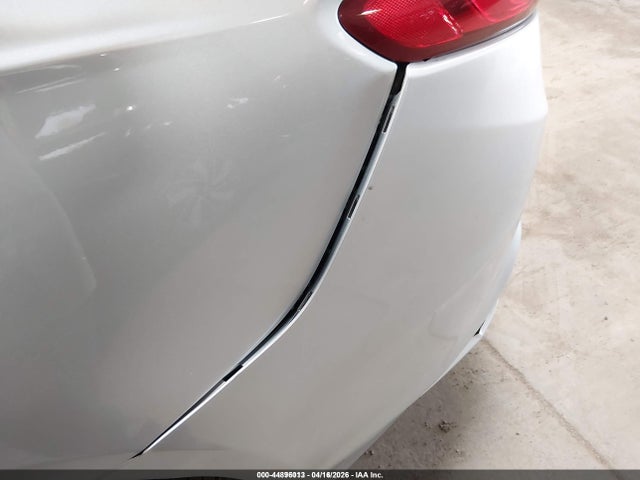 3FA6P0UU6JR279061 Ford Fusion Hybrid S