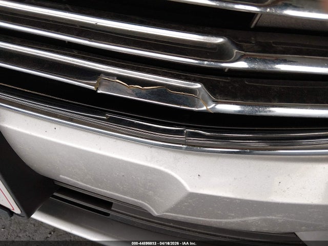 3FA6P0UU6JR279061 Ford Fusion Hybrid S