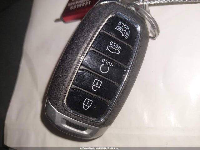 Продажа на аукционе авто 2021 Hyundai Elantra Sel, vin: 5NPLM4AG6MH040550, номер лота: 44896014