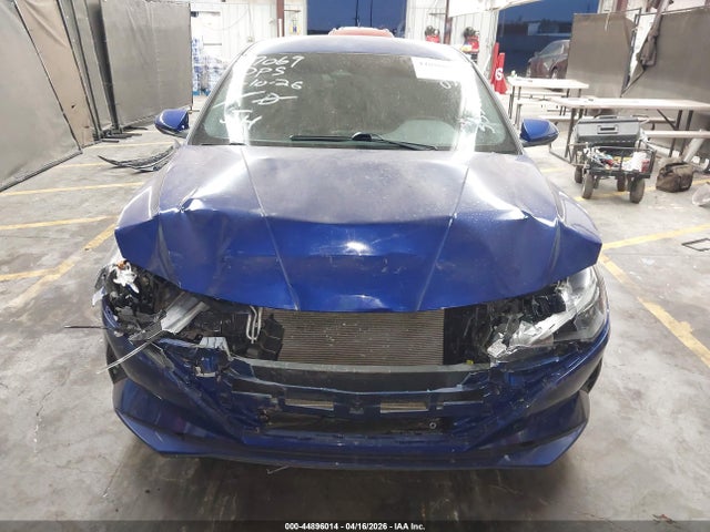 Продажа на аукционе авто 2021 Hyundai Elantra Sel, vin: 5NPLM4AG6MH040550, номер лота: 44896014