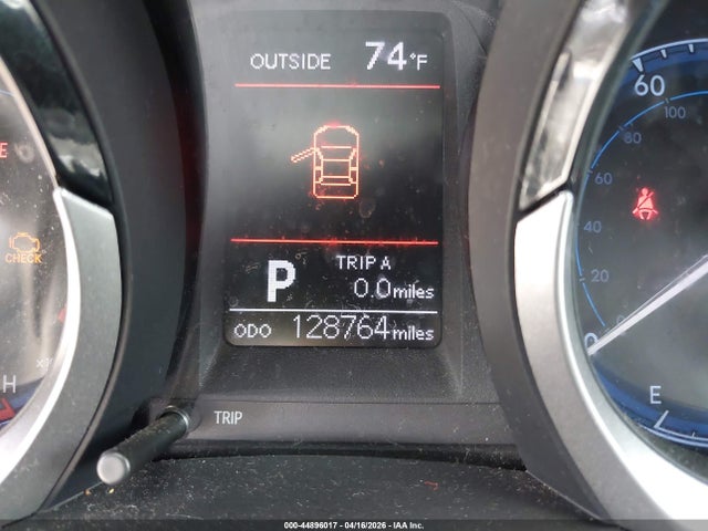 Toyota Corolla S Plus 2014 5YFBURHE5EP050407 Image 15