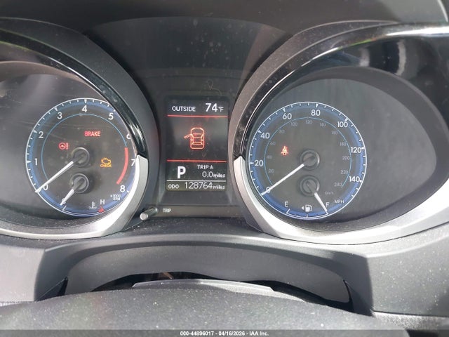 Toyota Corolla S Plus 2014 5YFBURHE5EP050407 Image 7