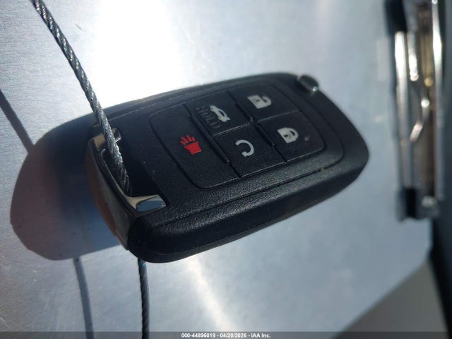 Aukcja sprzedaży 2014 Buick Verano, vin: 1G4PP5SK4E4134060, numer aukcji: 44896018