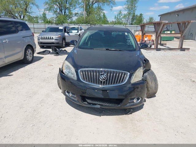 Aukcja sprzedaży 2014 Buick Verano, vin: 1G4PP5SK4E4134060, numer aukcji: 44896018