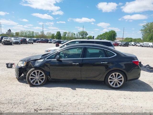 Aukcja sprzedaży 2014 Buick Verano, vin: 1G4PP5SK4E4134060, numer aukcji: 44896018