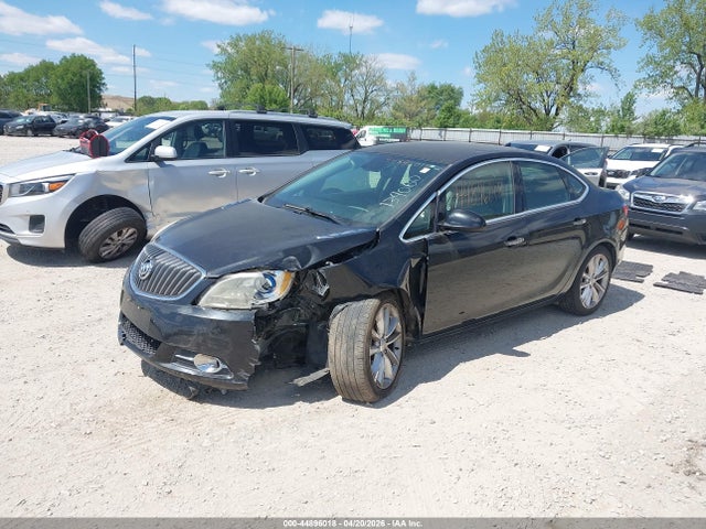 Aukcja sprzedaży 2014 Buick Verano, vin: 1G4PP5SK4E4134060, numer aukcji: 44896018