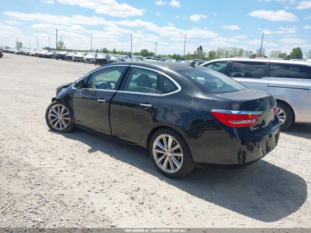 Aukcja sprzedaży 2014 Buick Verano, vin: 1G4PP5SK4E4134060, numer aukcji: 44896018