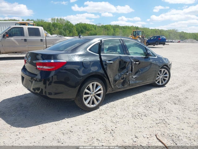 Aukcja sprzedaży 2014 Buick Verano, vin: 1G4PP5SK4E4134060, numer aukcji: 44896018