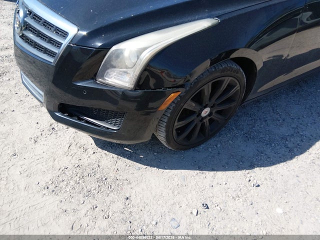 Aukcja sprzedaży 2014 Cadillac Ats Luxury, vin: 1G6AH5RX1E0183560, numer aukcji: 44896022