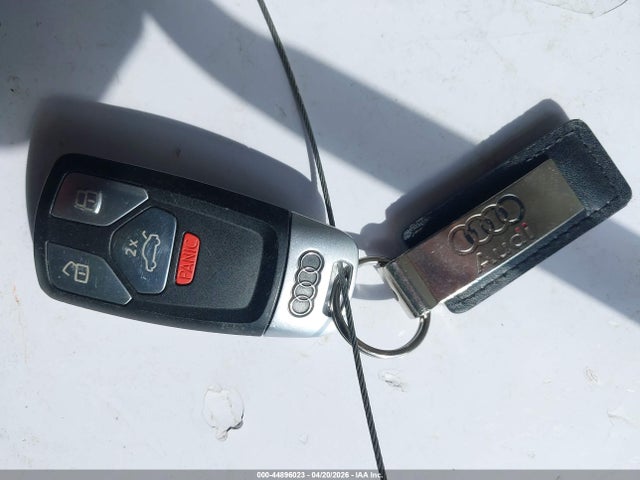 Aukcja sprzedaży 2020 Audi Q5 Premium Plus 45 Tfsi Quattro S Tronic, vin: WA1BNAFY0L2020510, numer aukcji: 44896023