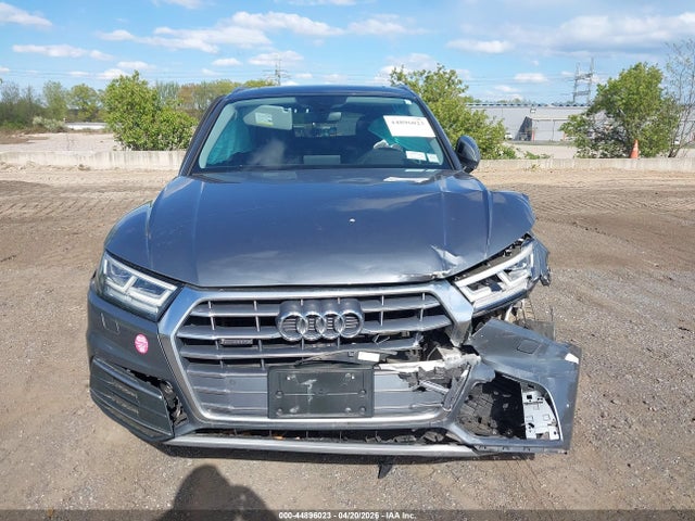 Aukcja sprzedaży 2020 Audi Q5 Premium Plus 45 Tfsi Quattro S Tronic, vin: WA1BNAFY0L2020510, numer aukcji: 44896023