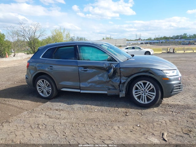 Aukcja sprzedaży 2020 Audi Q5 Premium Plus 45 Tfsi Quattro S Tronic, vin: WA1BNAFY0L2020510, numer aukcji: 44896023