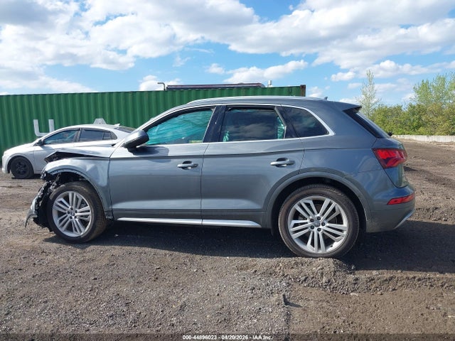 Aukcja sprzedaży 2020 Audi Q5 Premium Plus 45 Tfsi Quattro S Tronic, vin: WA1BNAFY0L2020510, numer aukcji: 44896023