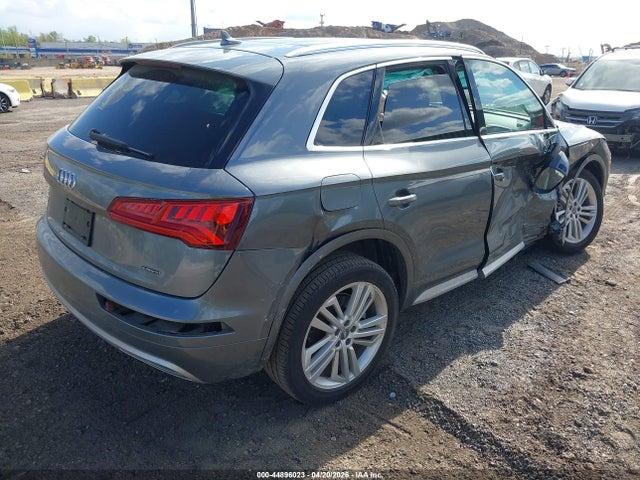 Aukcja sprzedaży 2020 Audi Q5 Premium Plus 45 Tfsi Quattro S Tronic, vin: WA1BNAFY0L2020510, numer aukcji: 44896023