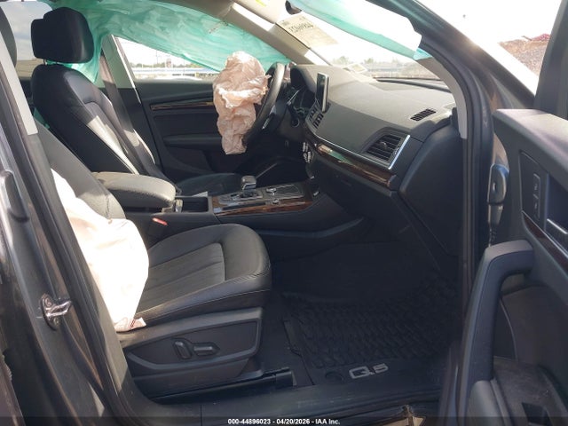 Aukcja sprzedaży 2020 Audi Q5 Premium Plus 45 Tfsi Quattro S Tronic, vin: WA1BNAFY0L2020510, numer aukcji: 44896023