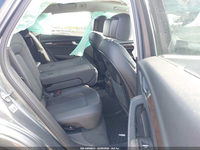 Aukcja sprzedaży 2020 Audi Q5 Premium Plus 45 Tfsi Quattro S Tronic, vin: WA1BNAFY0L2020510, numer aukcji: 44896023