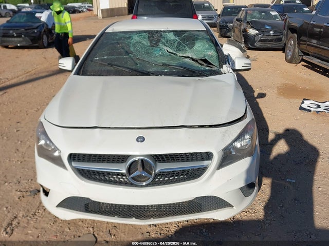 Продаж на аукціоні авто 2016 Mercedes-benz Cla 250, vin: WDDSJ4EB8GN289638, номер лоту: 44896025