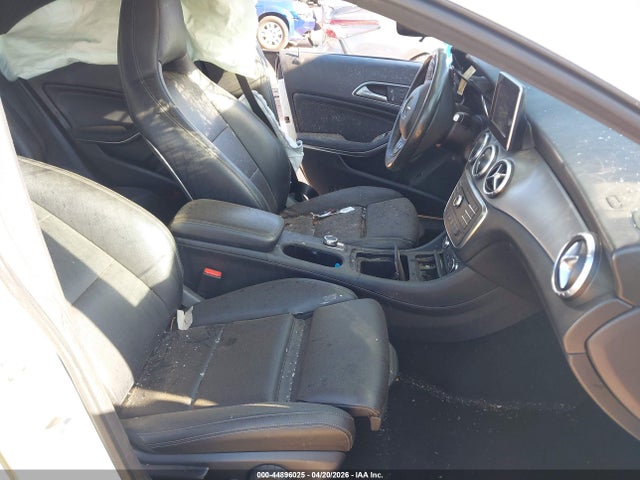 Продаж на аукціоні авто 2016 Mercedes-benz Cla 250, vin: WDDSJ4EB8GN289638, номер лоту: 44896025