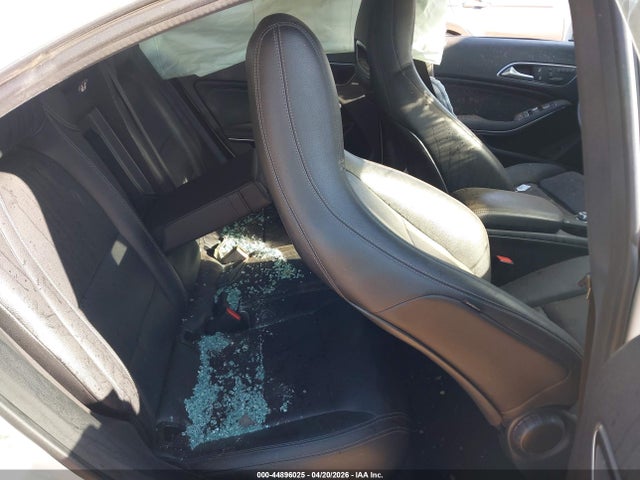 Продаж на аукціоні авто 2016 Mercedes-benz Cla 250, vin: WDDSJ4EB8GN289638, номер лоту: 44896025