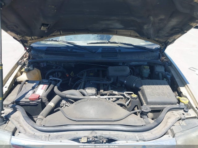 Aukcja sprzedaży 2000 Jeep Grand Cherokee Laredo, vin: 1J4GW48S9YC330654, numer aukcji: 44896032