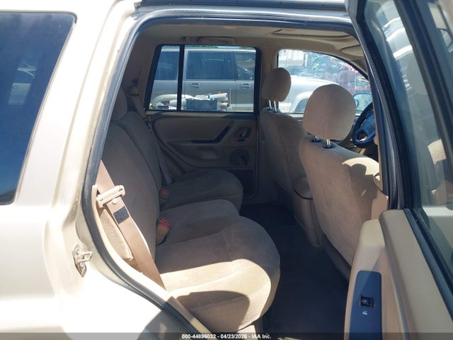Aukcja sprzedaży 2000 Jeep Grand Cherokee Laredo, vin: 1J4GW48S9YC330654, numer aukcji: 44896032