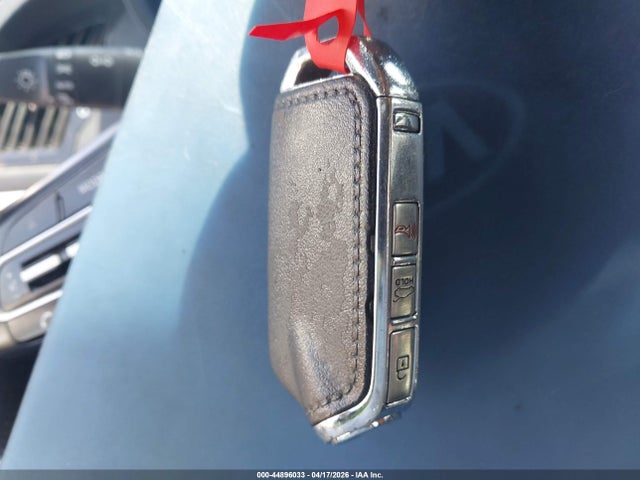 KNAE15LA0L6082847 KIA Stinger Gt-line