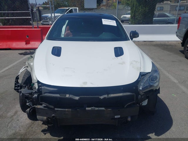 KNAE15LA0L6082847 KIA Stinger Gt-line
