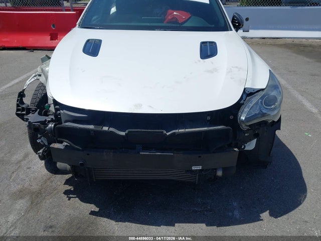 KNAE15LA0L6082847 KIA Stinger Gt-line