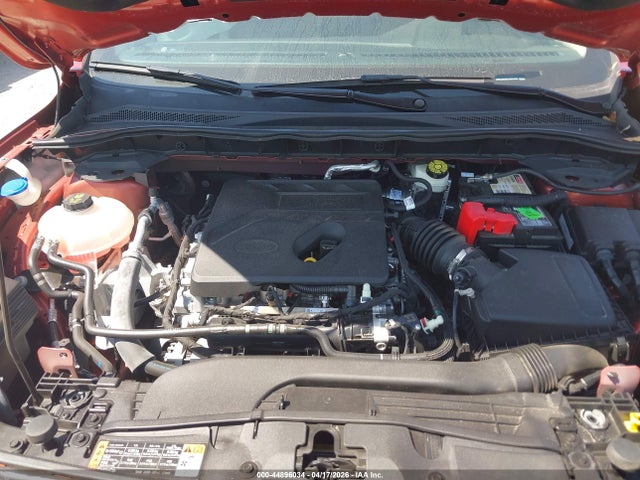 2020 Ford Escape Se მანქანა იყიდება აუქციონზე, vin: 1FMCU0G6XLUA24262, აუქციონის ნომერი: 44896034