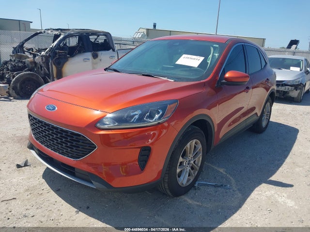 2020 Ford Escape Se მანქანა იყიდება აუქციონზე, vin: 1FMCU0G6XLUA24262, აუქციონის ნომერი: 44896034