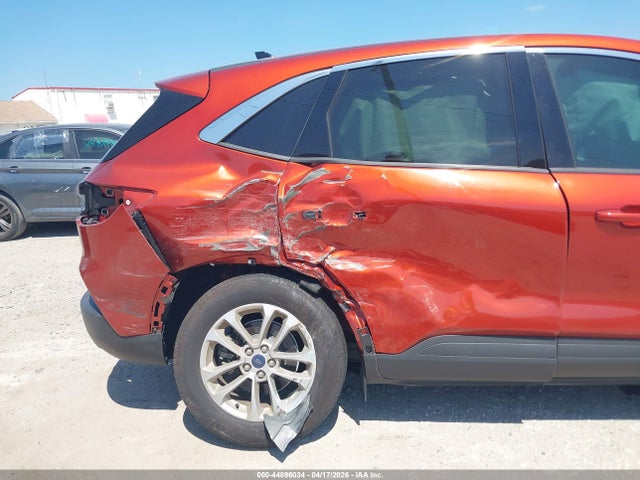 2020 Ford Escape Se მანქანა იყიდება აუქციონზე, vin: 1FMCU0G6XLUA24262, აუქციონის ნომერი: 44896034