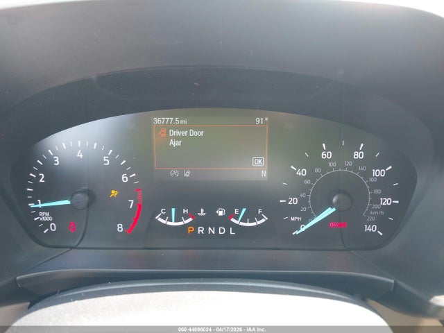 2020 Ford Escape Se მანქანა იყიდება აუქციონზე, vin: 1FMCU0G6XLUA24262, აუქციონის ნომერი: 44896034