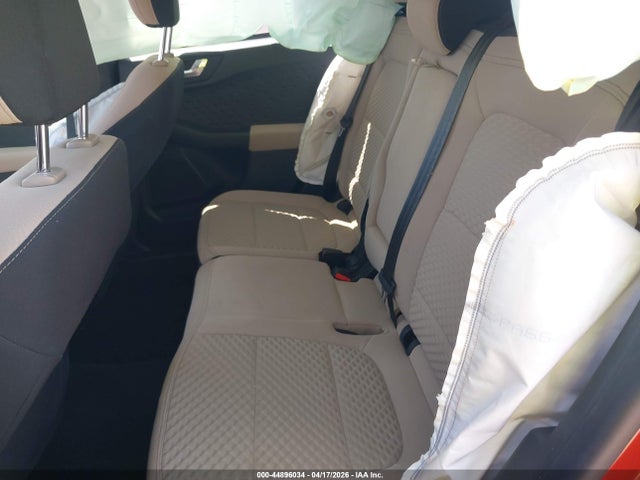 2020 Ford Escape Se მანქანა იყიდება აუქციონზე, vin: 1FMCU0G6XLUA24262, აუქციონის ნომერი: 44896034