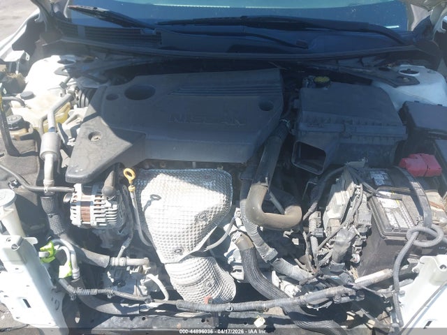 Продаж на аукціоні авто 2018 Nissan Altima 2.5 S, vin: 1N4AL3AP5JC157411, номер лоту: 44896036