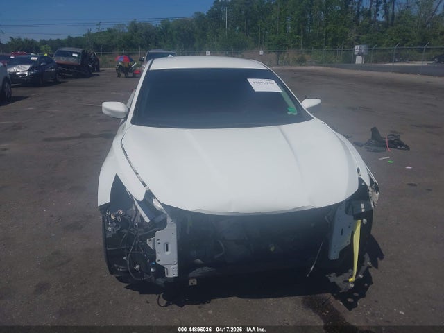 Продаж на аукціоні авто 2018 Nissan Altima 2.5 S, vin: 1N4AL3AP5JC157411, номер лоту: 44896036