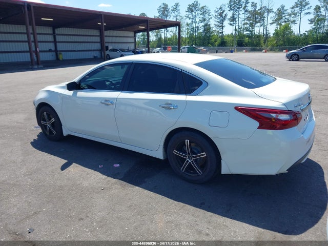 Продаж на аукціоні авто 2018 Nissan Altima 2.5 S, vin: 1N4AL3AP5JC157411, номер лоту: 44896036