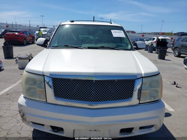 Продажа на аукционе авто 2005 Cadillac Escalade Standard, vin: 1GYEK63N05R226644, номер лота: 44896041