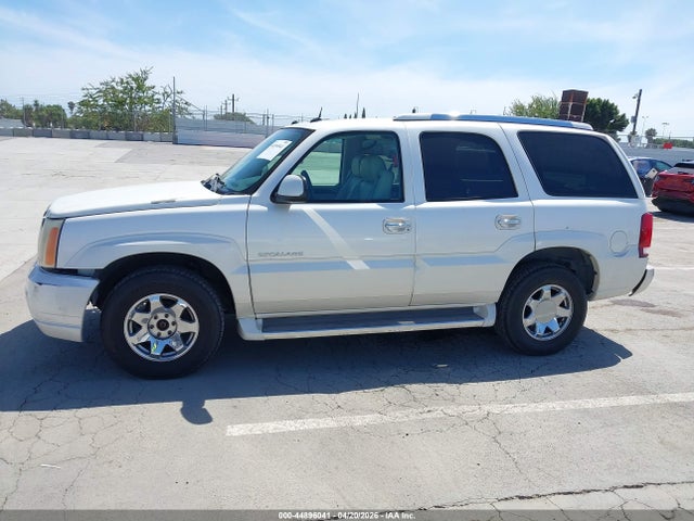 Продажа на аукционе авто 2005 Cadillac Escalade Standard, vin: 1GYEK63N05R226644, номер лота: 44896041