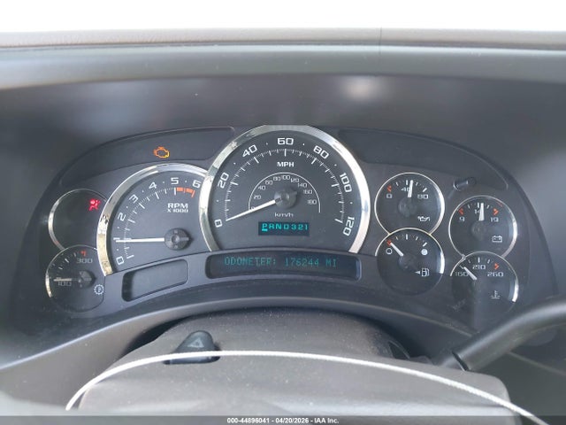 Продажа на аукционе авто 2005 Cadillac Escalade Standard, vin: 1GYEK63N05R226644, номер лота: 44896041