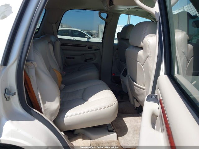 Продажа на аукционе авто 2005 Cadillac Escalade Standard, vin: 1GYEK63N05R226644, номер лота: 44896041